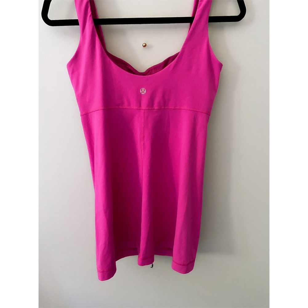 Lululemon Tank - Picture 2 of 2